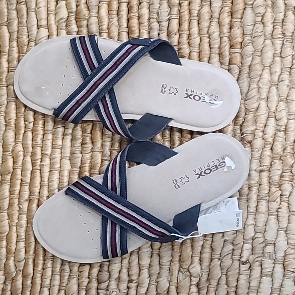 Geox summer shoes